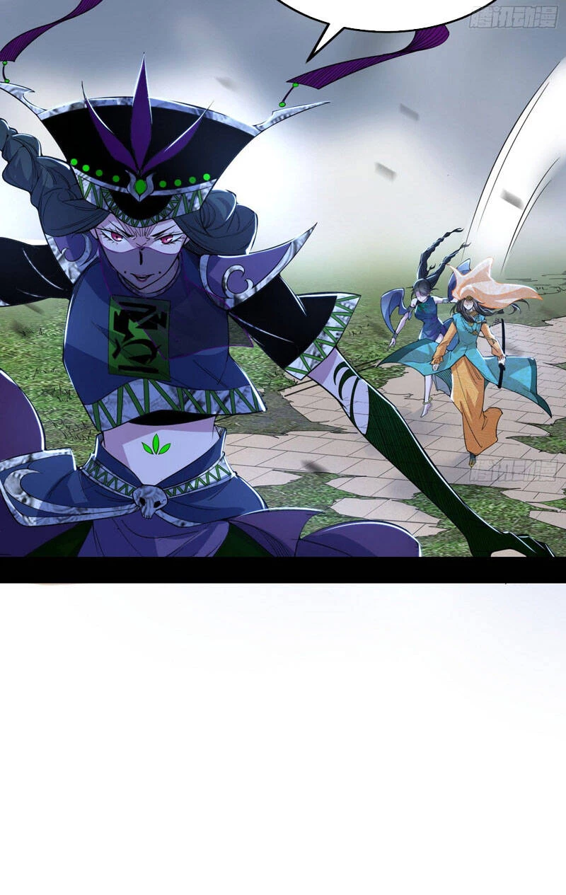 Ta Là Tà Đế Chapter 368 - Trang 4