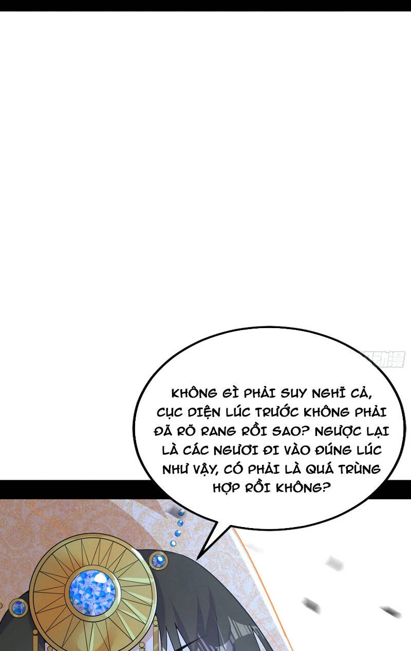 Ta Là Tà Đế Chapter 368 - Trang 4