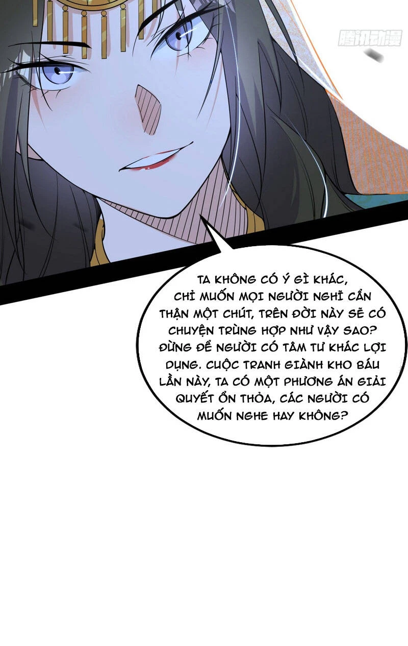 Ta Là Tà Đế Chapter 368 - Trang 4