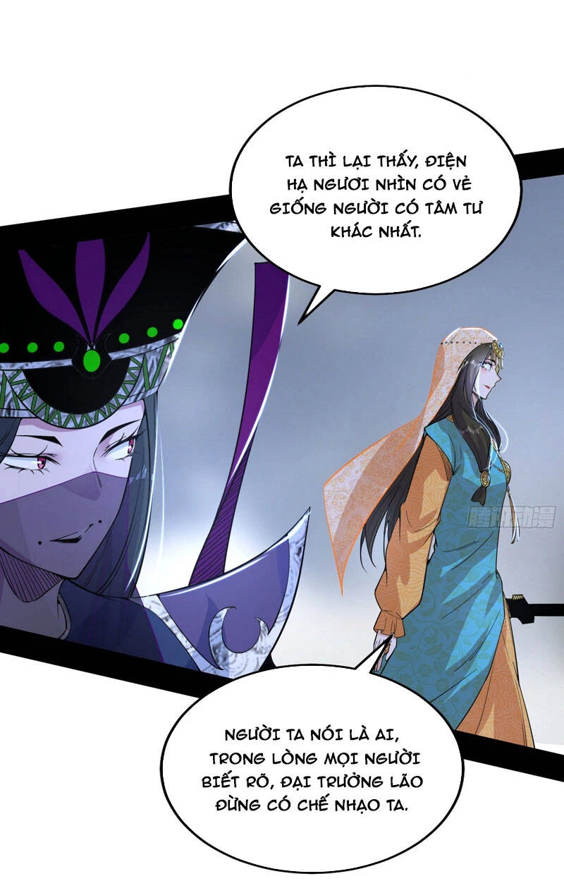 Ta Là Tà Đế Chapter 368 - Trang 4