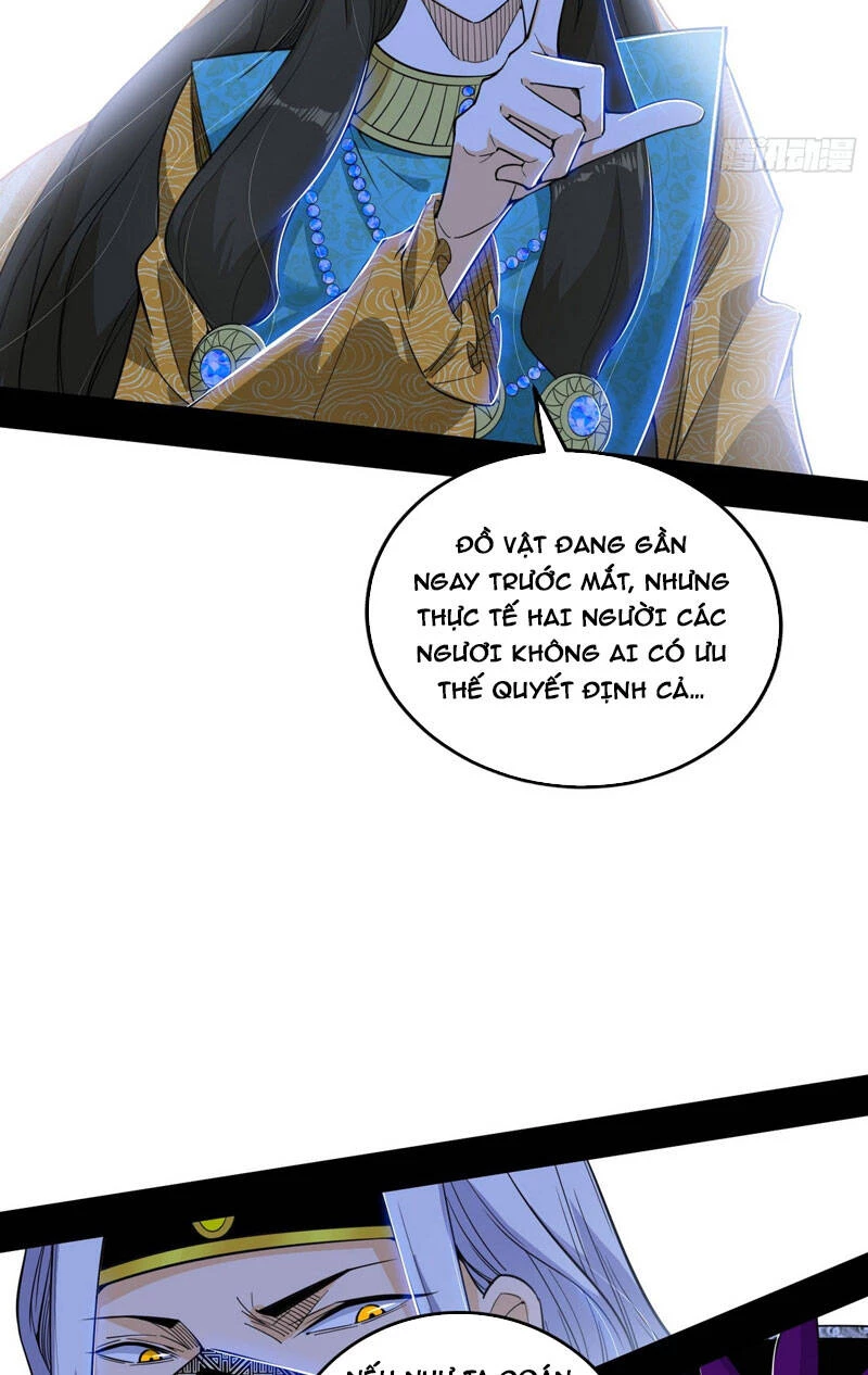 Ta Là Tà Đế Chapter 368 - Trang 4