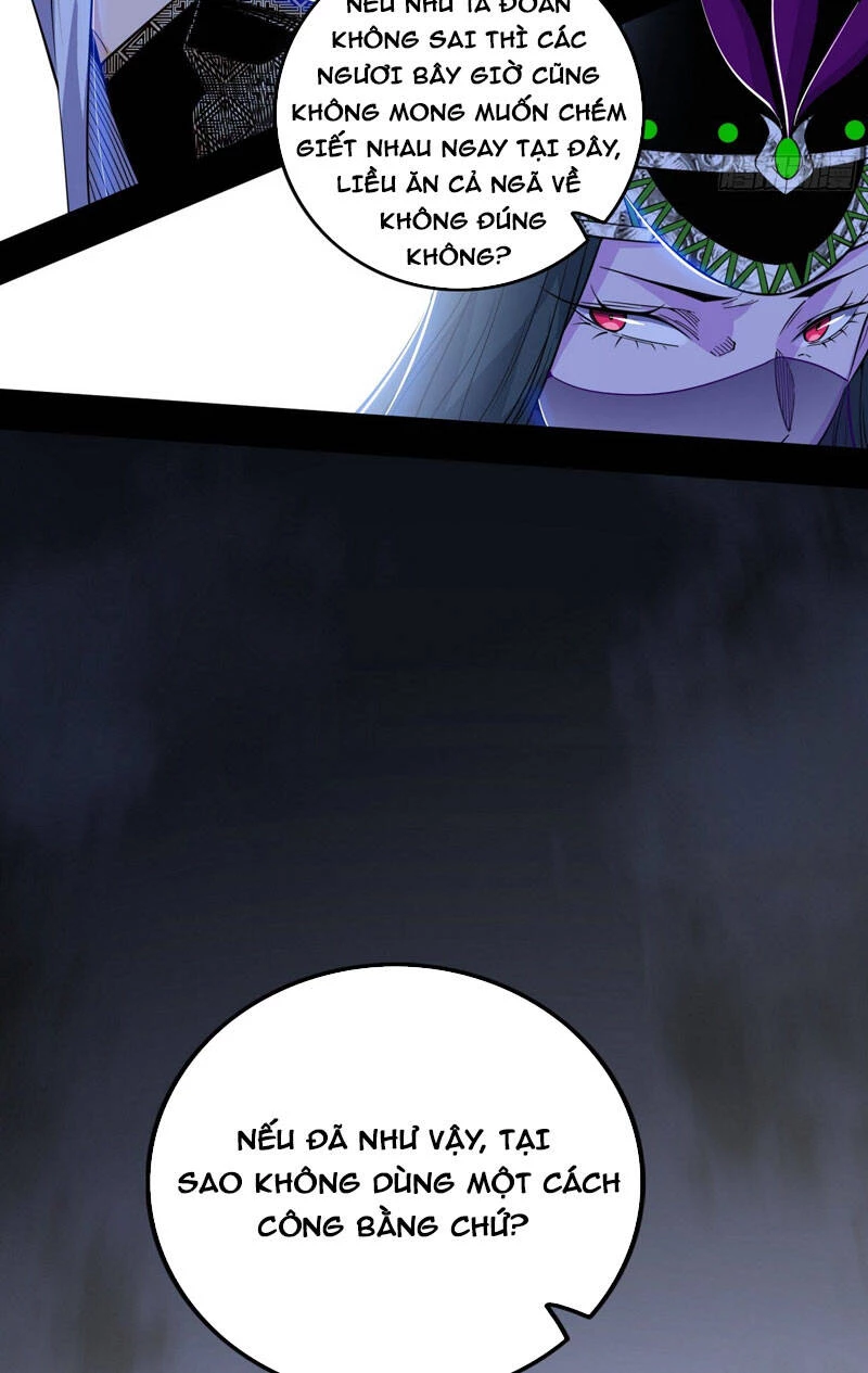 Ta Là Tà Đế Chapter 368 - Trang 4