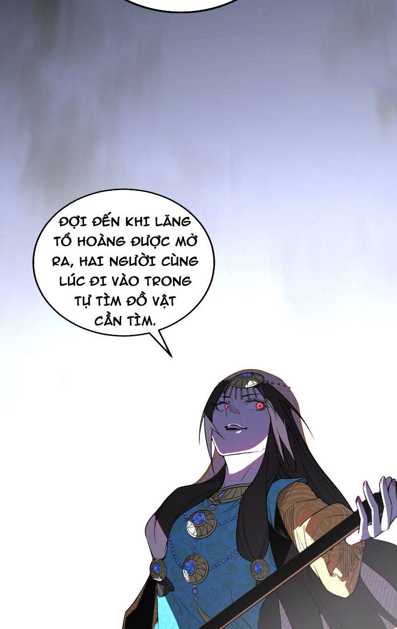 Ta Là Tà Đế Chapter 368 - Trang 4