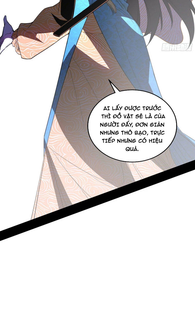 Ta Là Tà Đế Chapter 368 - Trang 4