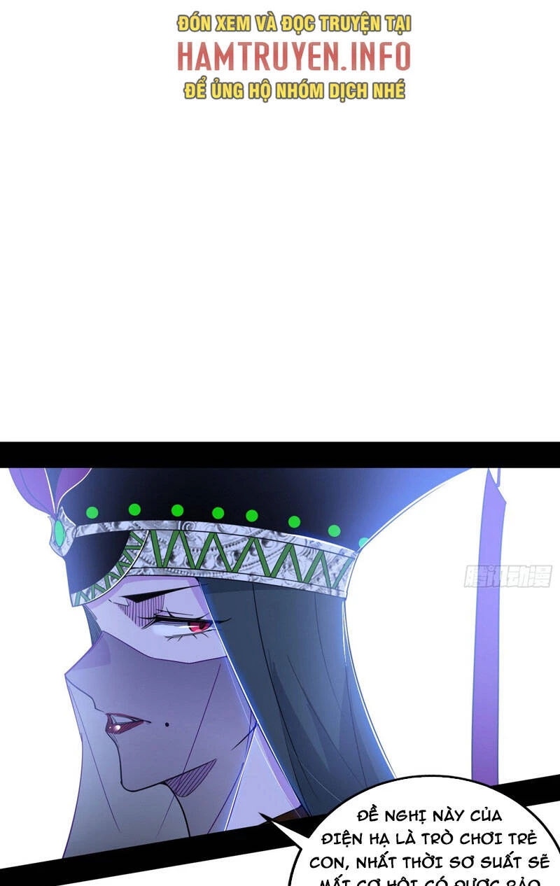 Ta Là Tà Đế Chapter 368 - Trang 4