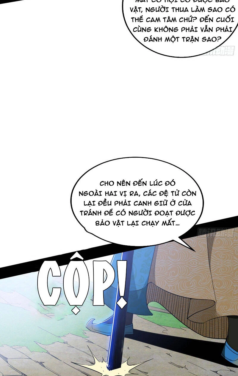 Ta Là Tà Đế Chapter 368 - Trang 4