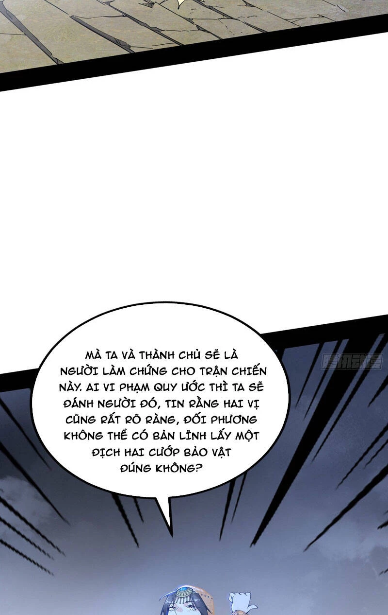 Ta Là Tà Đế Chapter 368 - Trang 4