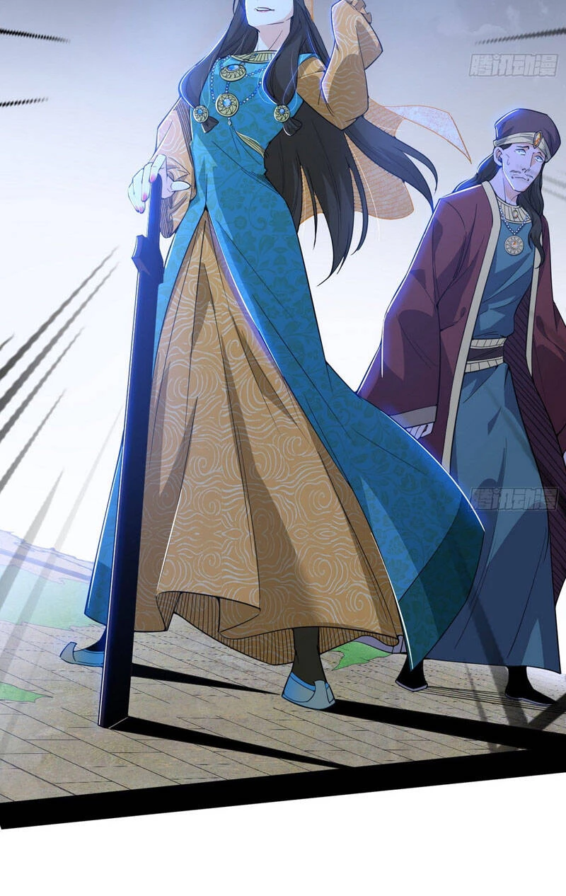 Ta Là Tà Đế Chapter 368 - Trang 4