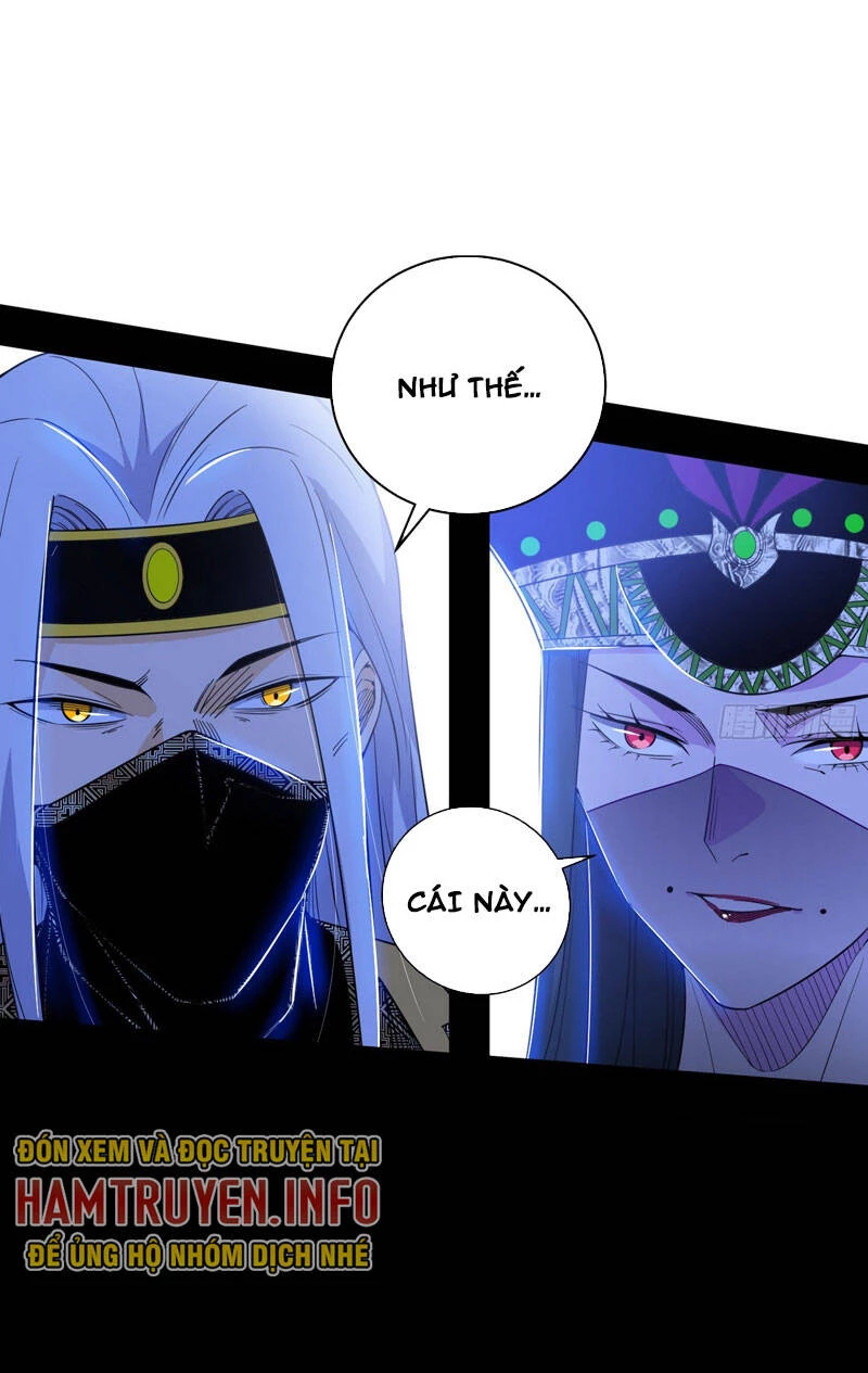 Ta Là Tà Đế Chapter 368 - Trang 4