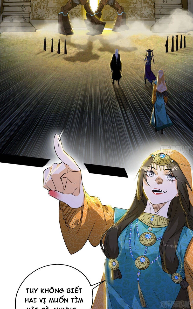 Ta Là Tà Đế Chapter 368 - Trang 4