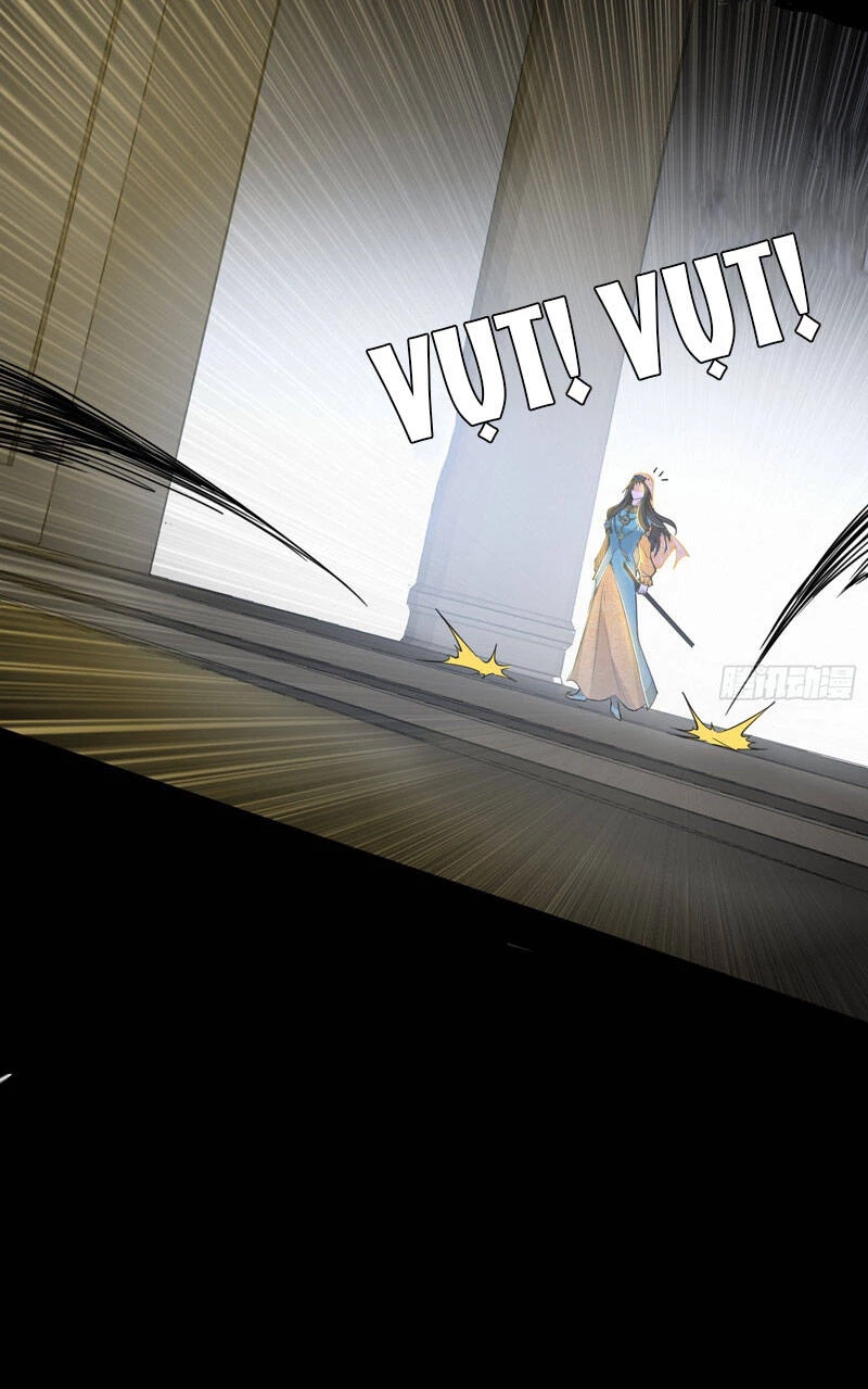 Ta Là Tà Đế Chapter 368 - Trang 4