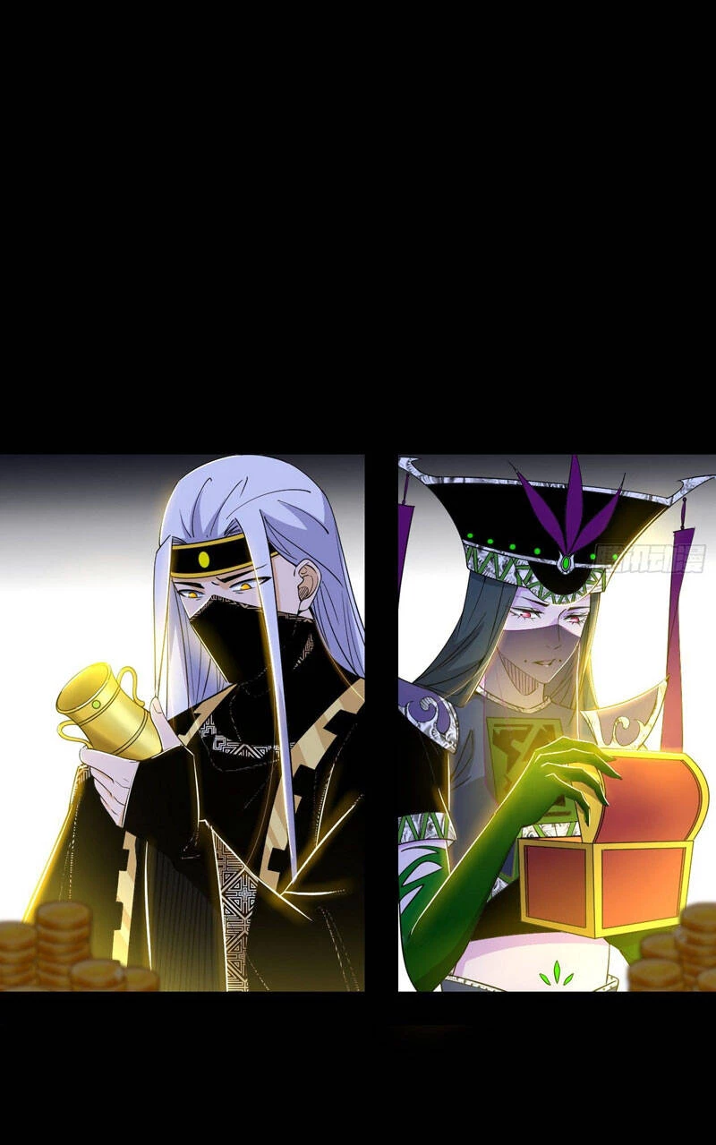 Ta Là Tà Đế Chapter 368 - Trang 4