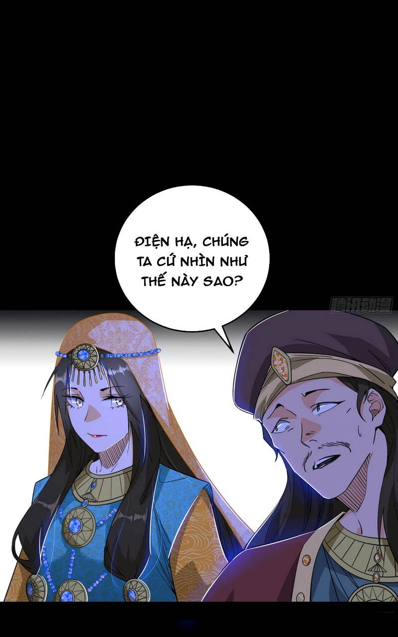 Ta Là Tà Đế Chapter 368 - Trang 4