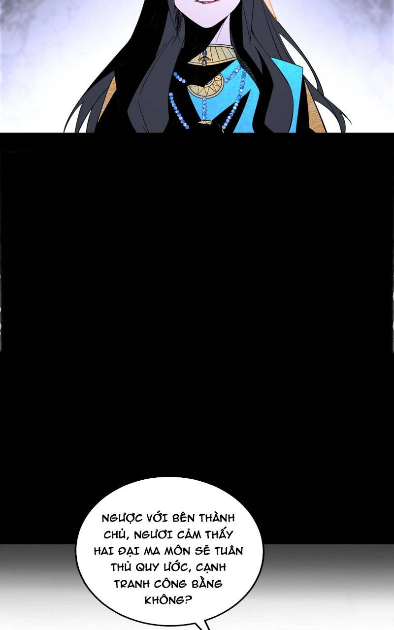 Ta Là Tà Đế Chapter 368 - Trang 4