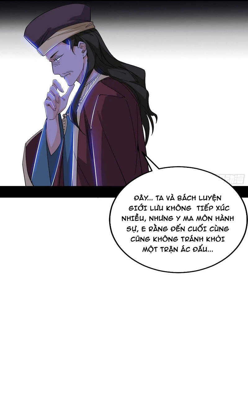 Ta Là Tà Đế Chapter 368 - Trang 4