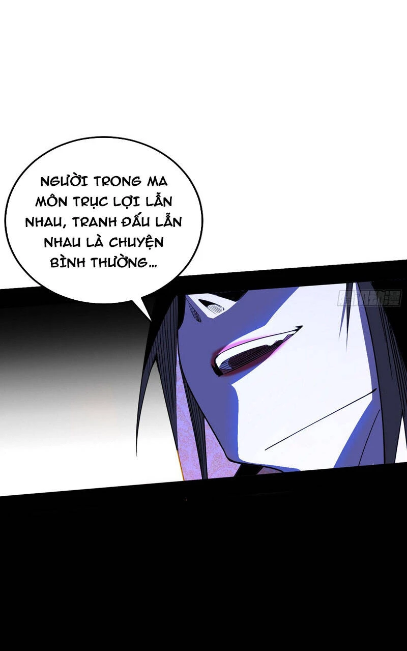 Ta Là Tà Đế Chapter 368 - Trang 4