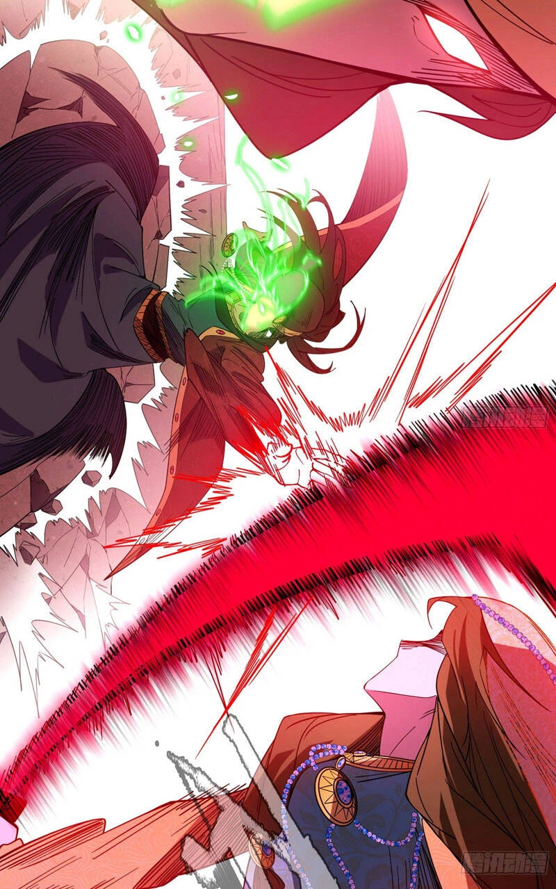 Ta Là Tà Đế Chapter 368 - Trang 4