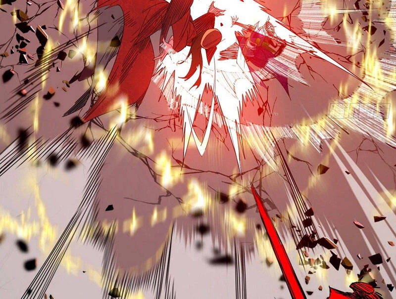 Ta Là Tà Đế Chapter 368 - Trang 4