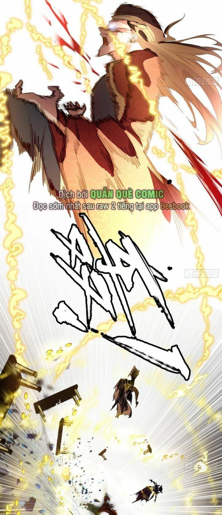 Ta Là Tà Đế Chapter 369 - Trang 4