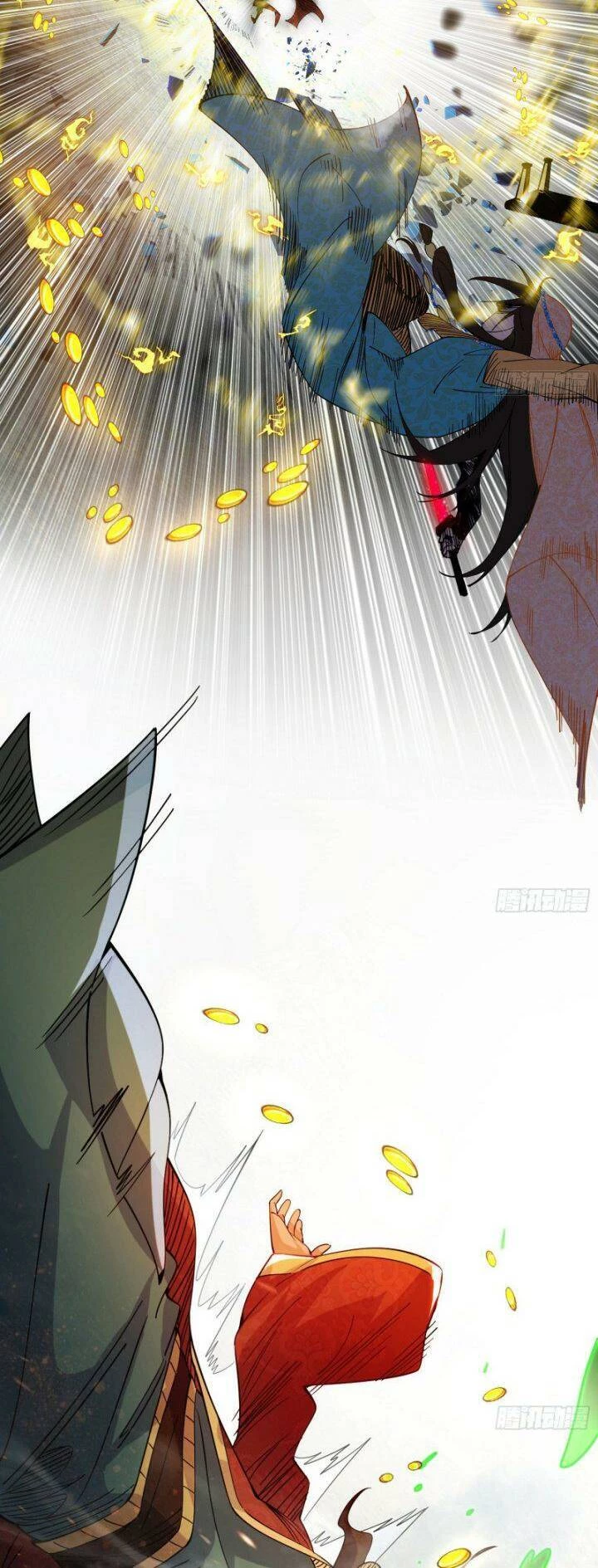 Ta Là Tà Đế Chapter 369 - Trang 4