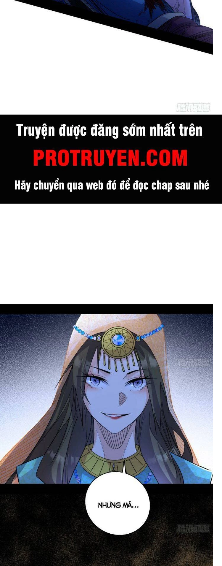 Ta Là Tà Đế Chapter 369 - Trang 4