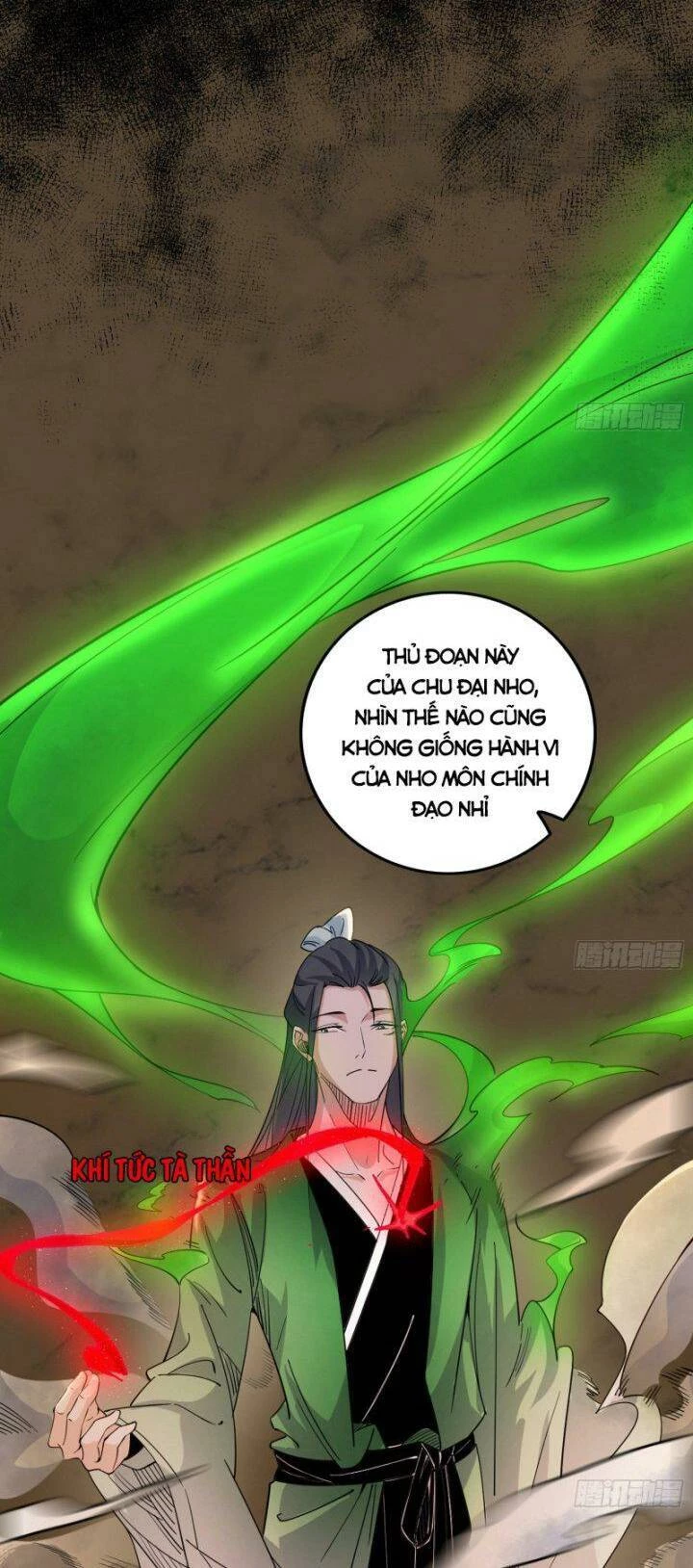 Ta Là Tà Đế Chapter 369 - Trang 4