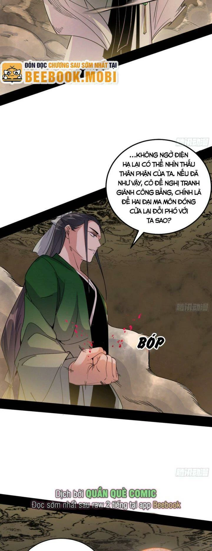 Ta Là Tà Đế Chapter 369 - Trang 4
