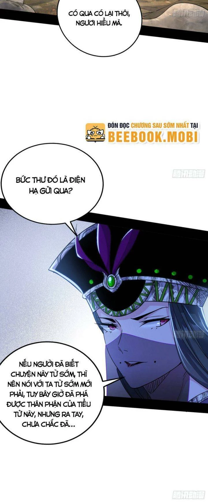 Ta Là Tà Đế Chapter 369 - Trang 4