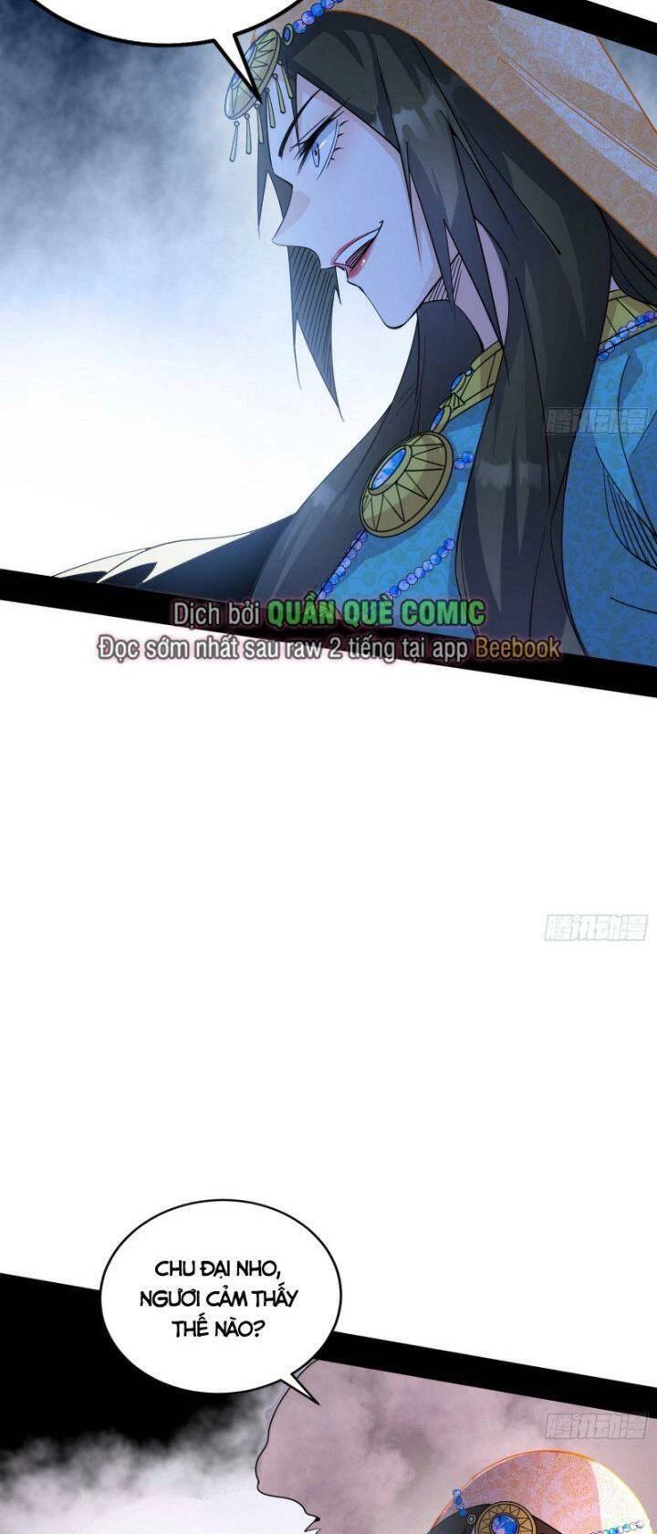 Ta Là Tà Đế Chapter 369 - Trang 4