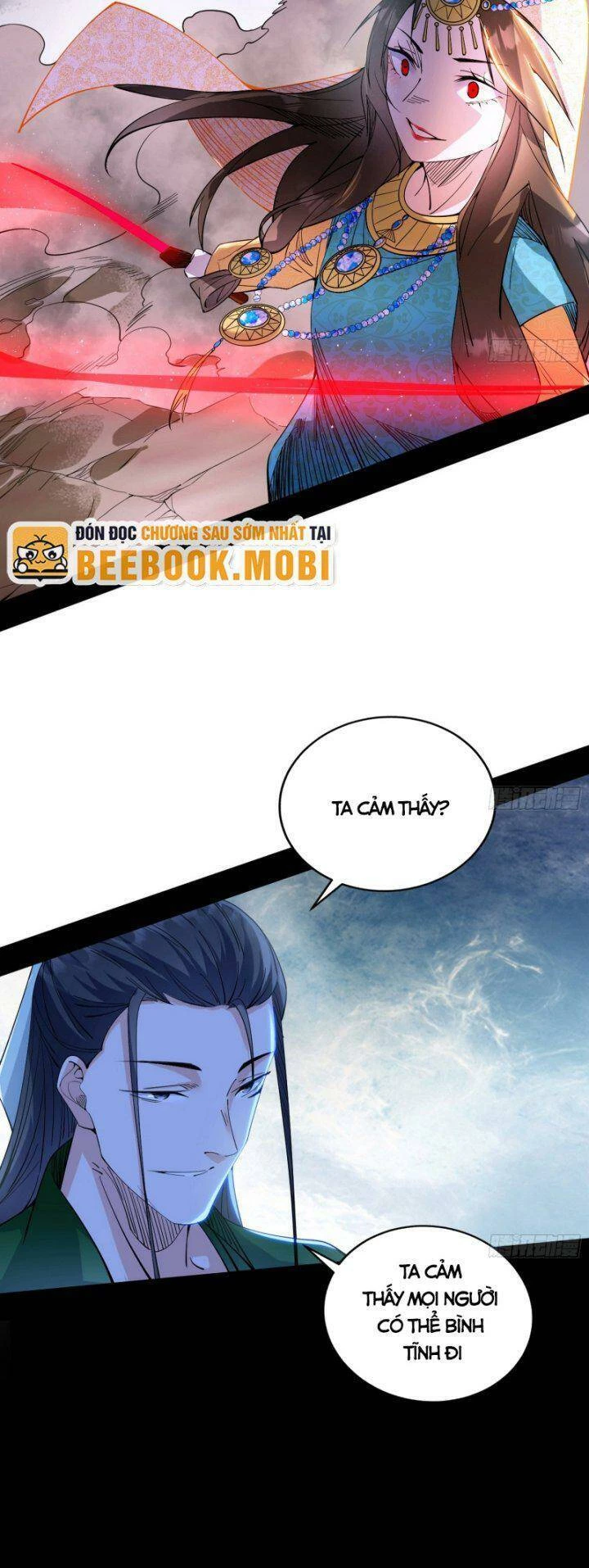 Ta Là Tà Đế Chapter 369 - Trang 4