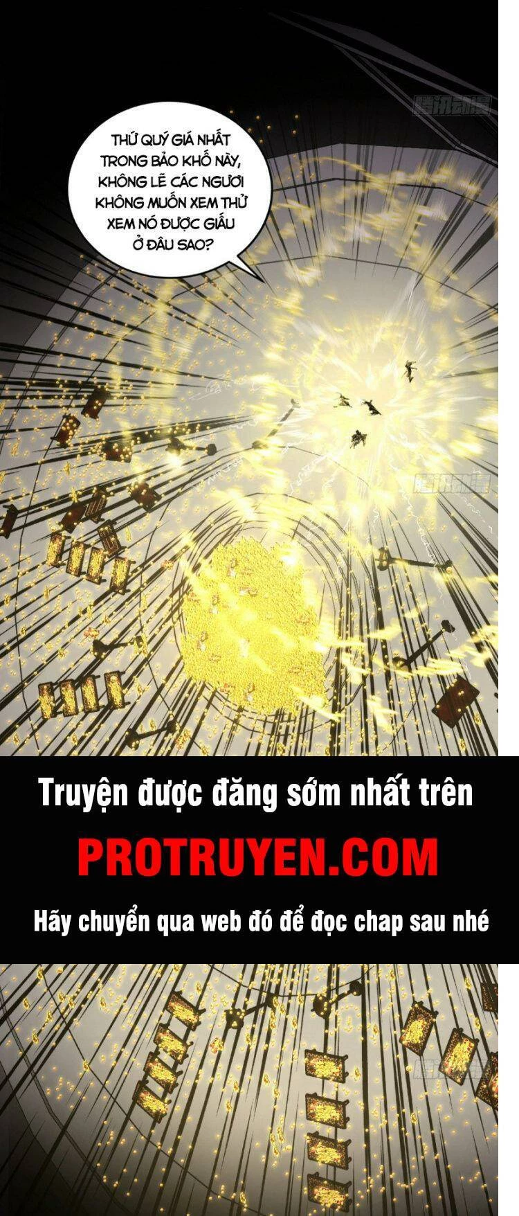 Ta Là Tà Đế Chapter 369 - Trang 4