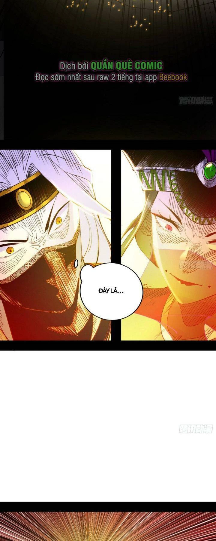 Ta Là Tà Đế Chapter 369 - Trang 4