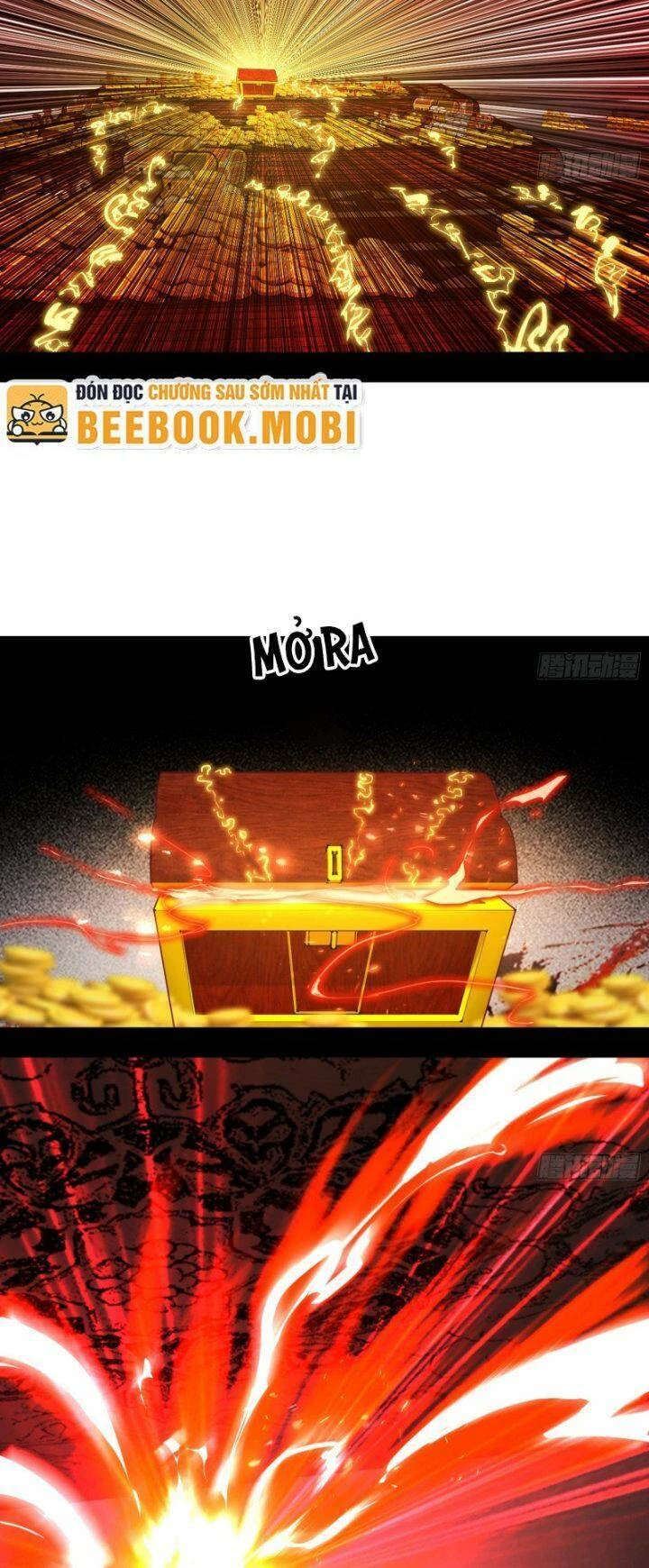 Ta Là Tà Đế Chapter 369 - Trang 4