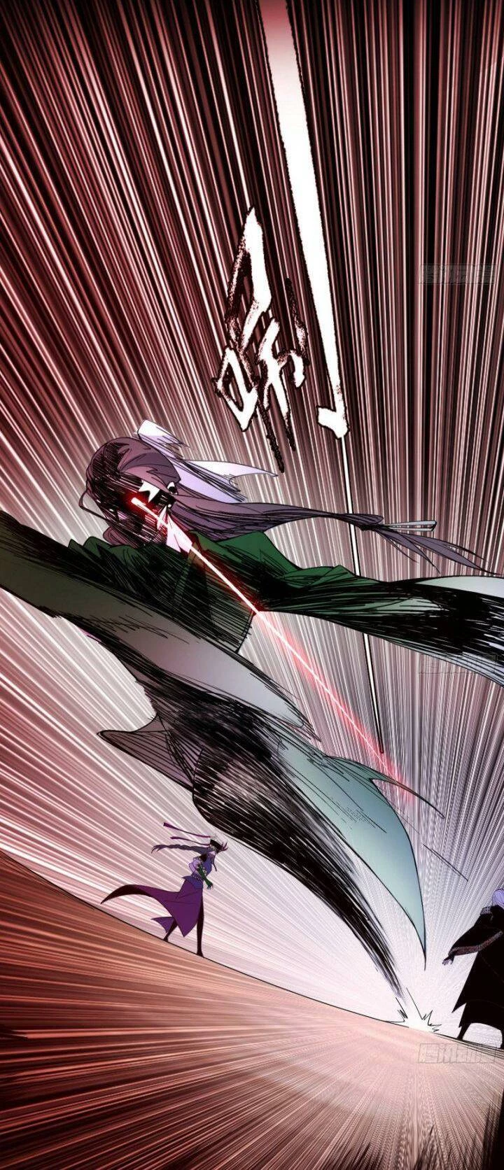 Ta Là Tà Đế Chapter 369 - Trang 4