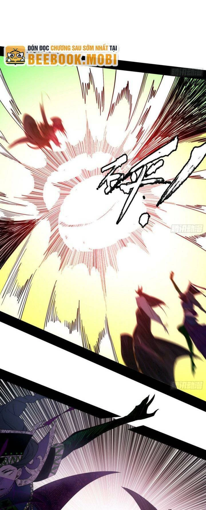 Ta Là Tà Đế Chapter 369 - Trang 4