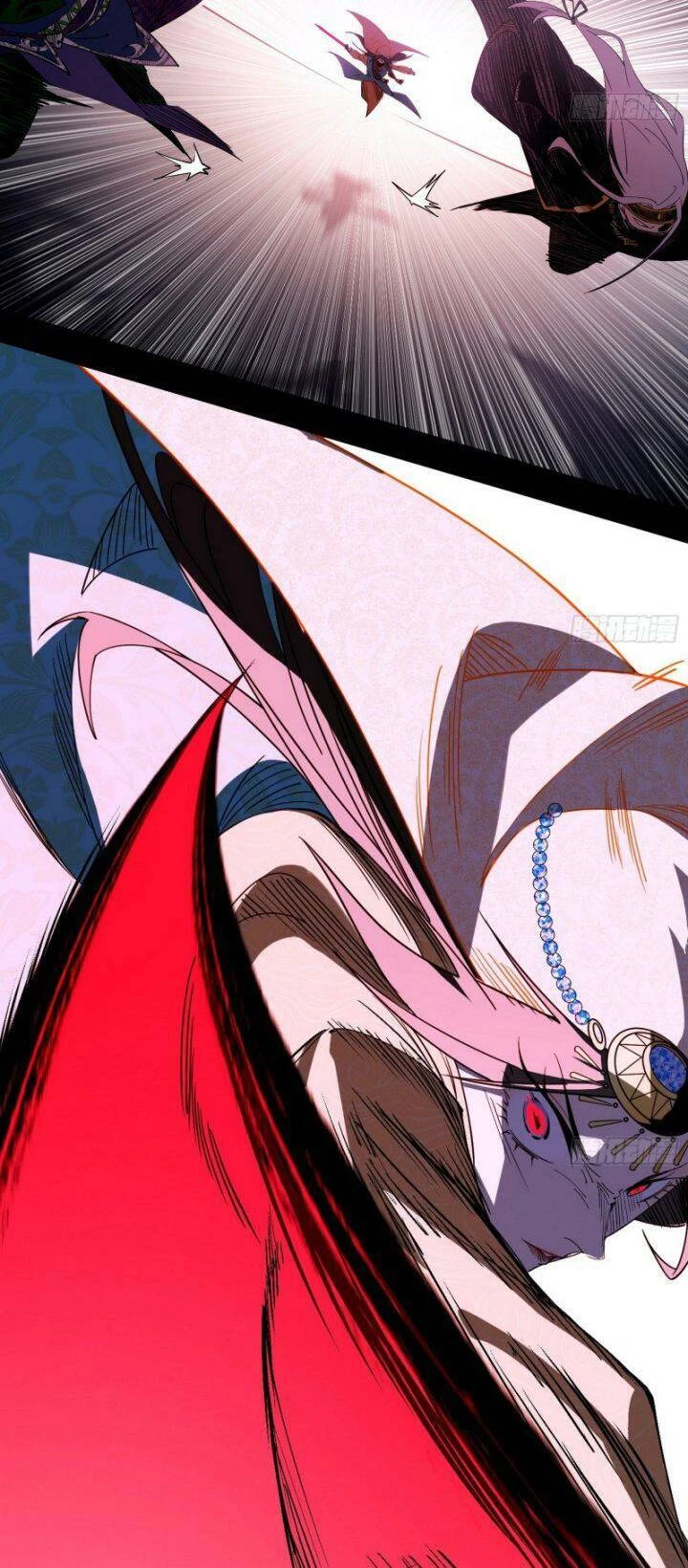 Ta Là Tà Đế Chapter 369 - Trang 4