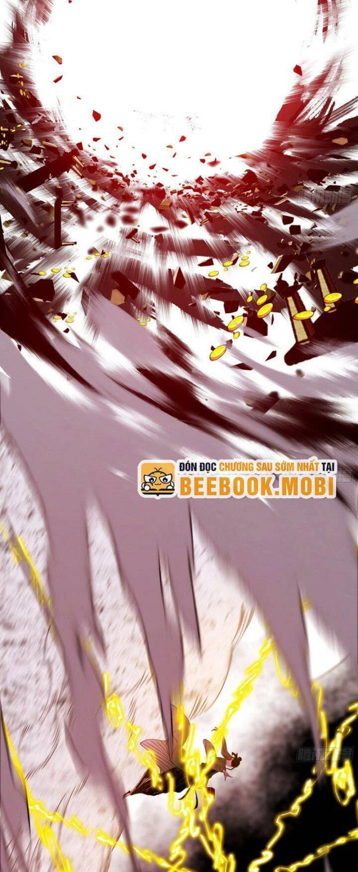 Ta Là Tà Đế Chapter 369 - Trang 4