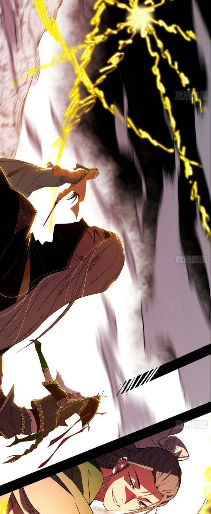 Ta Là Tà Đế Chapter 369 - Trang 4