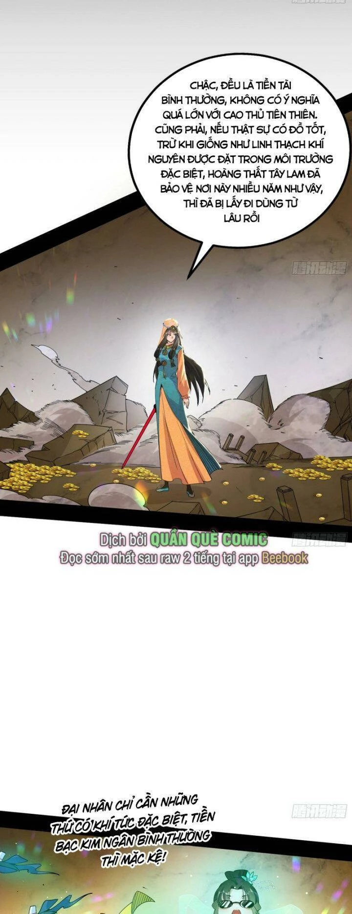 Ta Là Tà Đế Chapter 369 - Trang 4