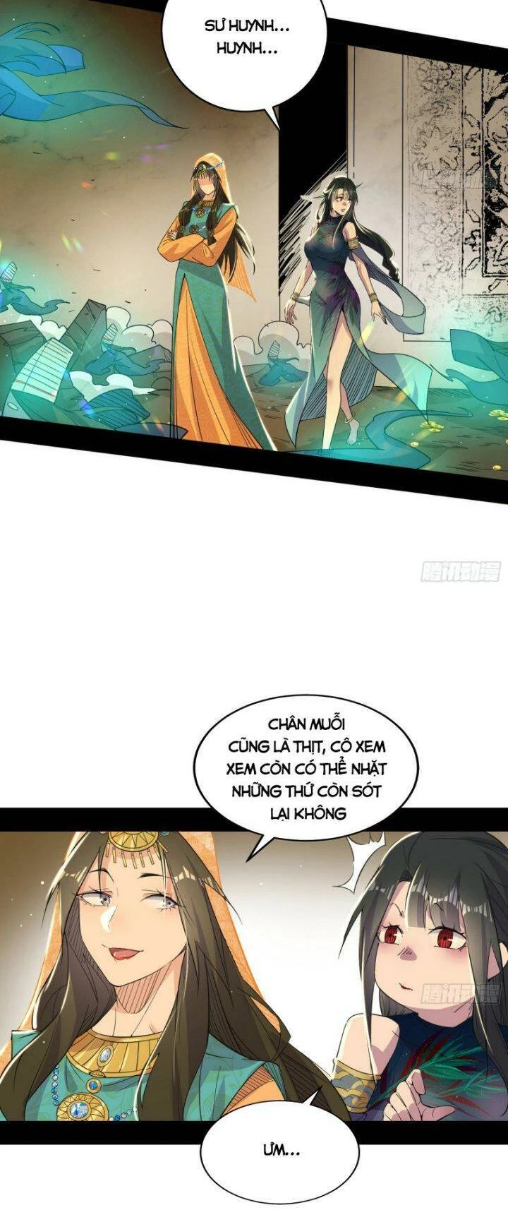 Ta Là Tà Đế Chapter 369 - Trang 4