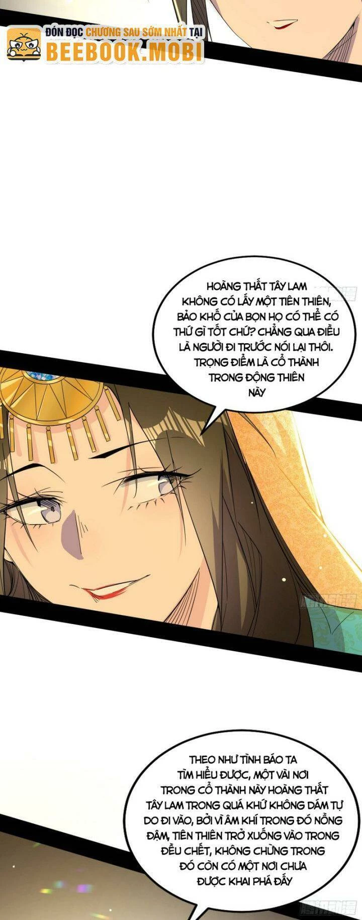 Ta Là Tà Đế Chapter 369 - Trang 4