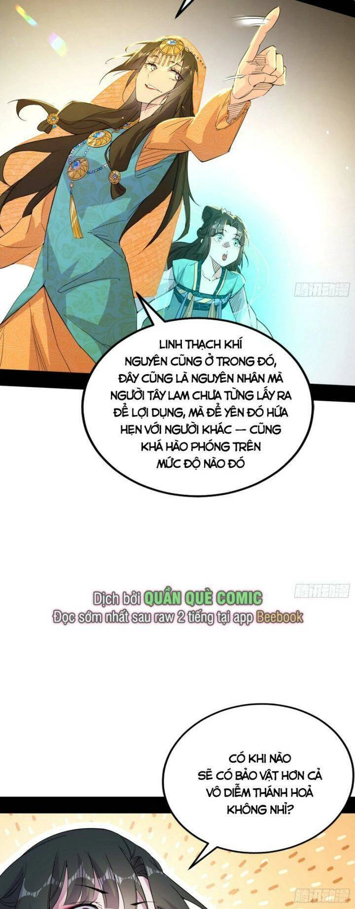 Ta Là Tà Đế Chapter 369 - Trang 4