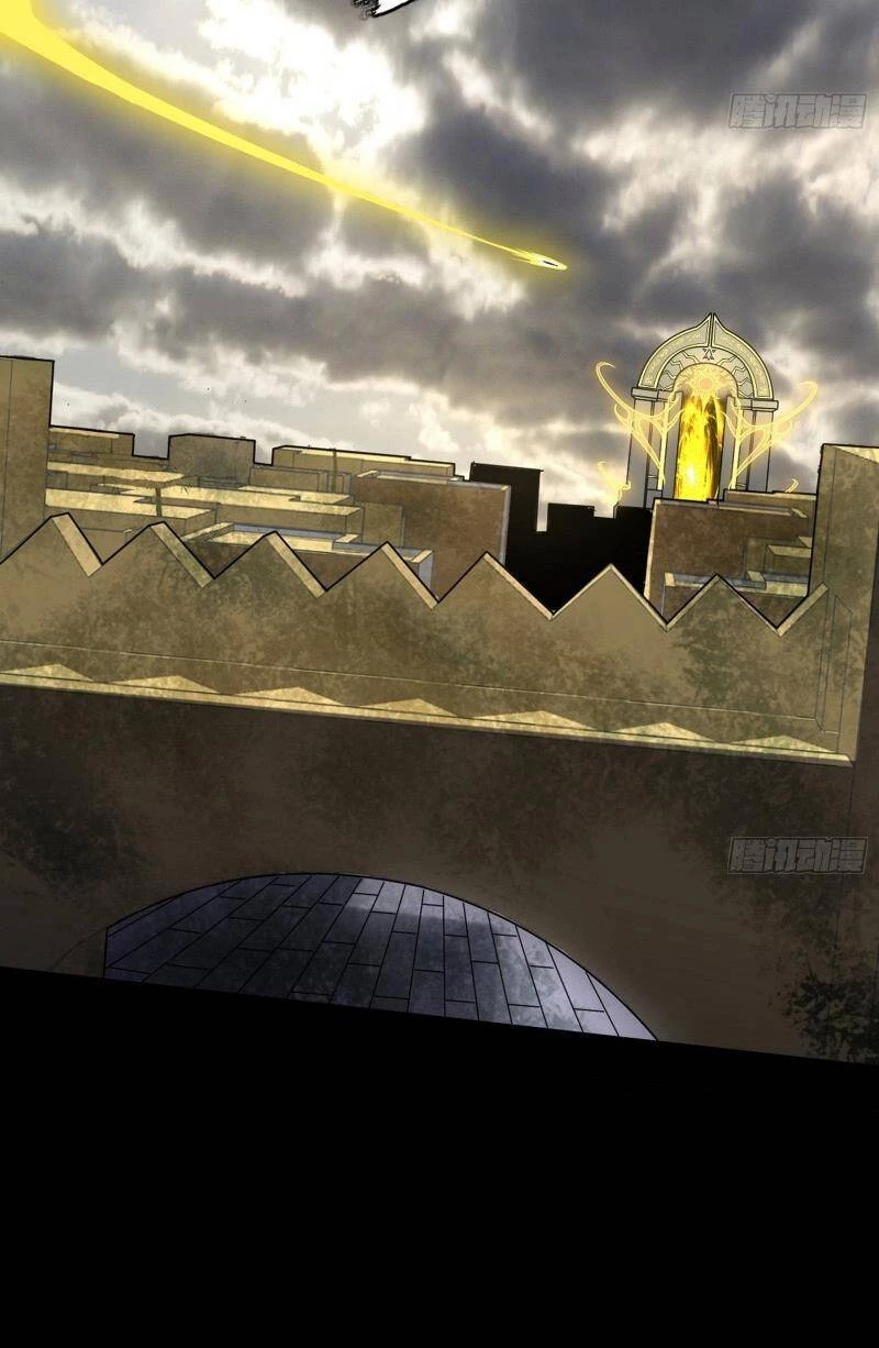 Ta Là Tà Đế Chapter 370 - Trang 4