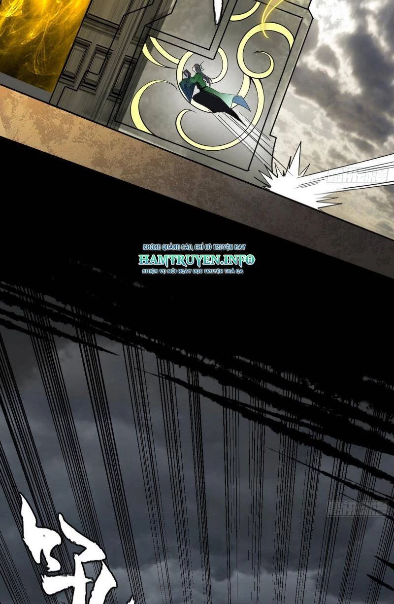 Ta Là Tà Đế Chapter 370 - Trang 4