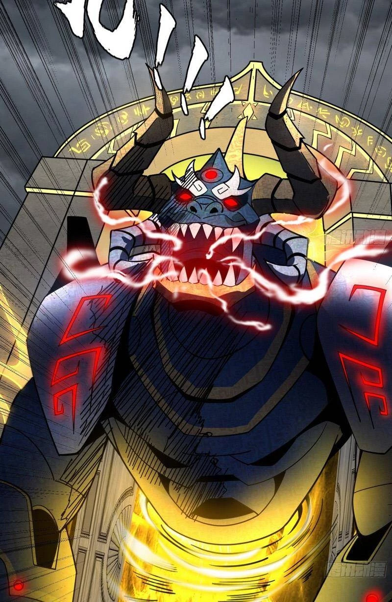 Ta Là Tà Đế Chapter 370 - Trang 4