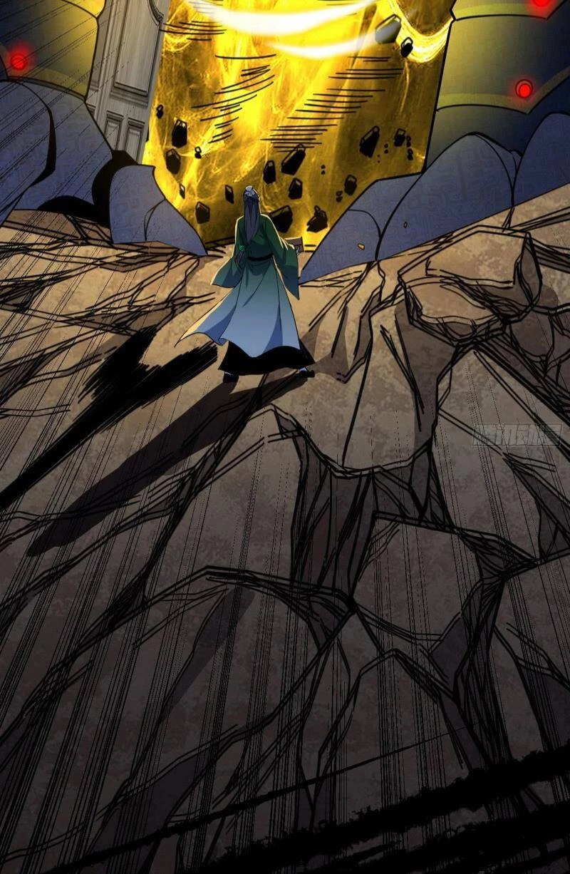 Ta Là Tà Đế Chapter 370 - Trang 4