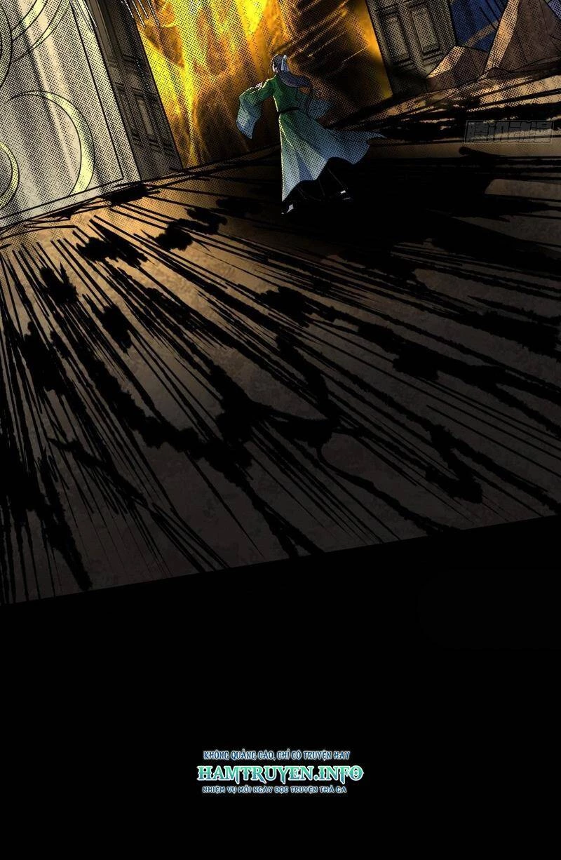 Ta Là Tà Đế Chapter 370 - Trang 4