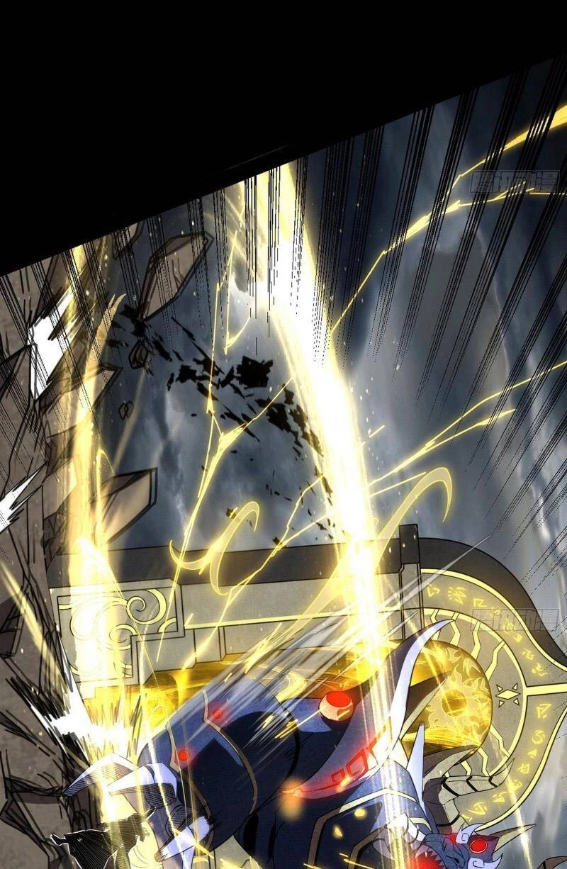 Ta Là Tà Đế Chapter 370 - Trang 4