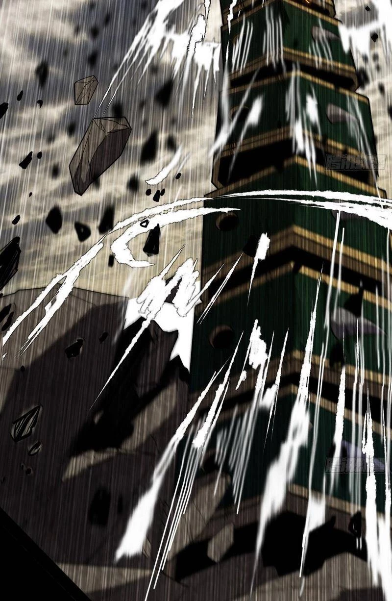 Ta Là Tà Đế Chapter 370 - Trang 4