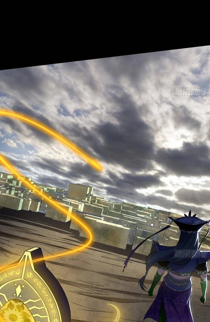 Ta Là Tà Đế Chapter 370 - Trang 4